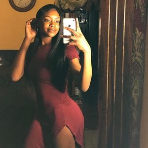 Meet your Posher, Diana